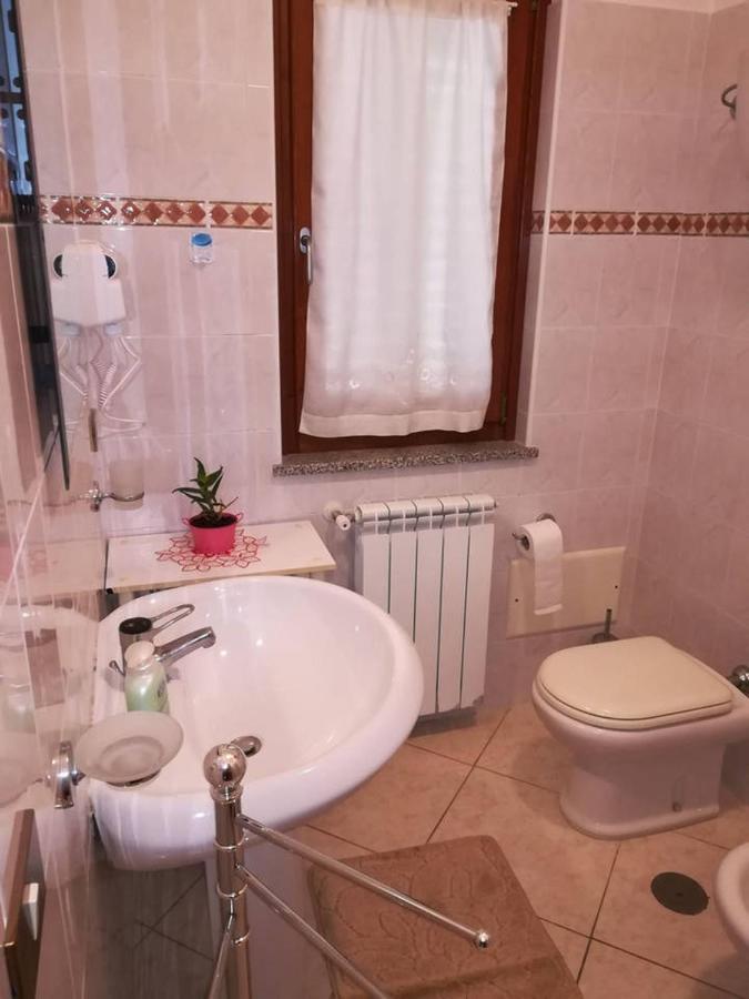 La Casetta Cetraro Εξωτερικό φωτογραφία