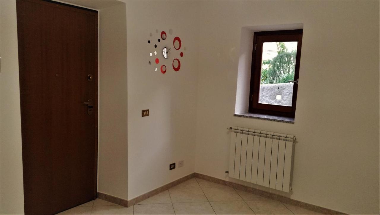 La Casetta Cetraro Εξωτερικό φωτογραφία