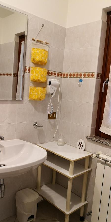 La Casetta Cetraro Εξωτερικό φωτογραφία