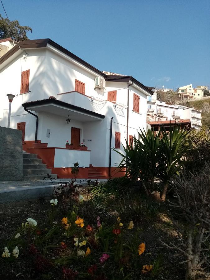 La Casetta Cetraro Εξωτερικό φωτογραφία
